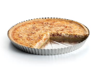 Quiche Lorraine