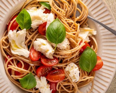 Caprese Pasta