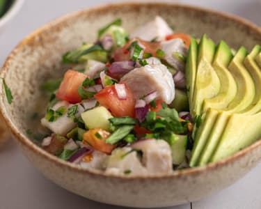 Ceviche