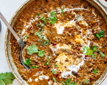 Dal Makhani