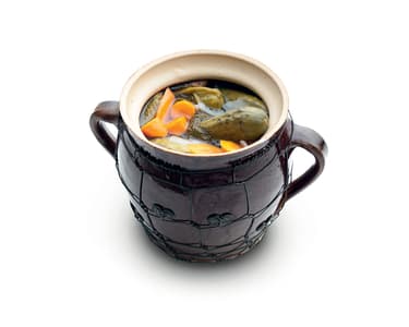 Pytlochy - nakládané okurky