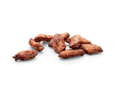 Smažená kuřecí křídla