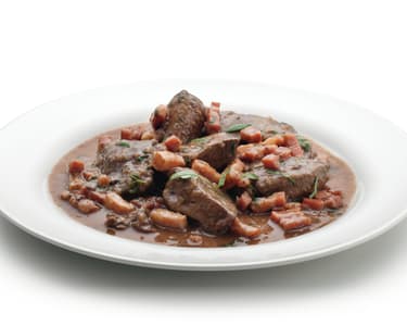 Kuřecí játra na cibulce