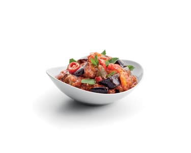 Středomořský salát 