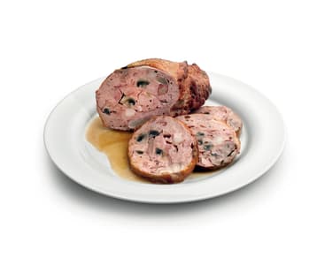 Štrasburská kachna