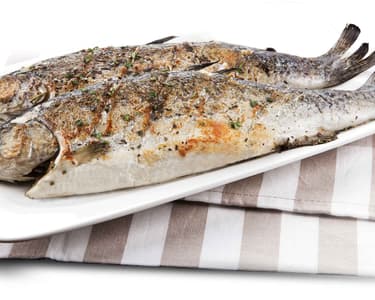 Miller's Style Trout