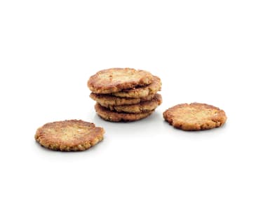 Kapustové karbanátky