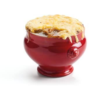 Francouzská cibulačka