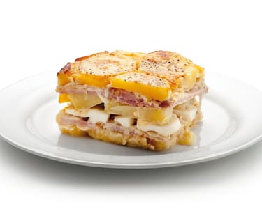 Francouzské brambory