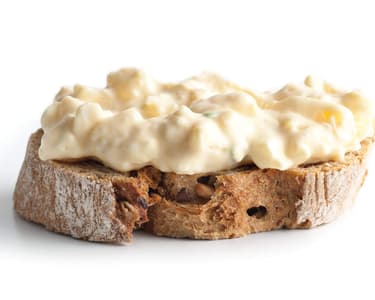 Vajíčková pomazánka