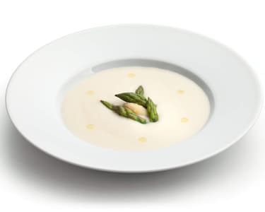 Asparagus Soup