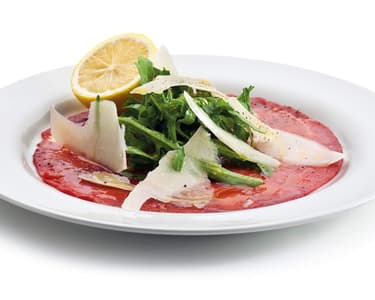 Carpaccio