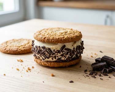 Ice Cream Sandwich