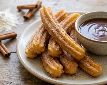 Churros