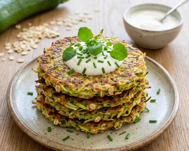 Cuketové bramboráky