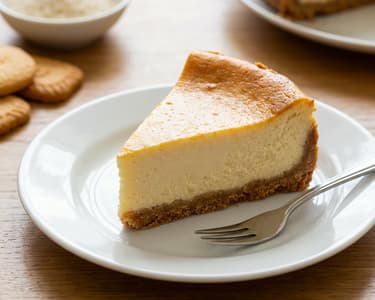 Cheesecake