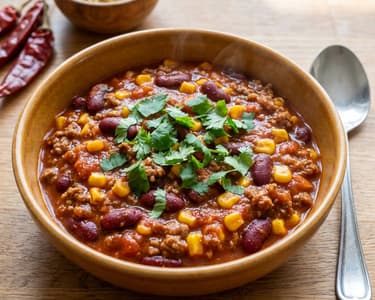 Chili con carne