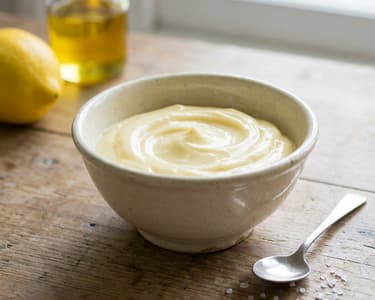 Mayonnaise