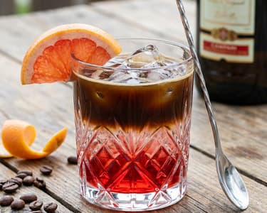 Mother's little helper