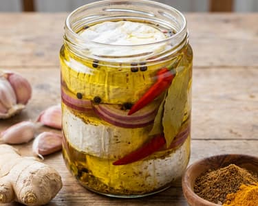 Yermelín od Café Tibet