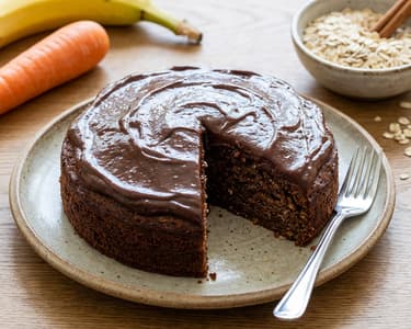 Zdravá kakaová bomba