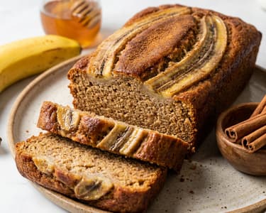 Banana bread