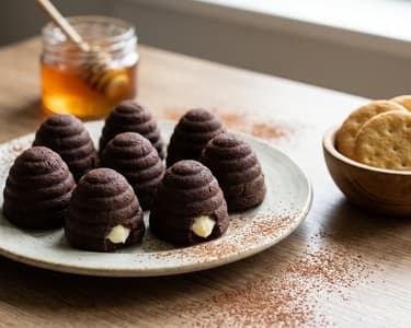 Zdravá vosí hnízda