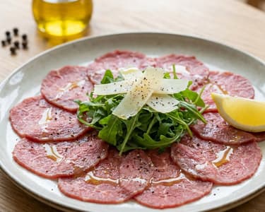 Carpaccio