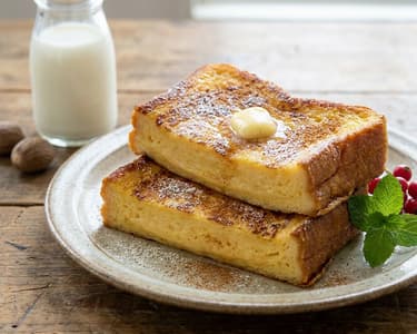 French Toast