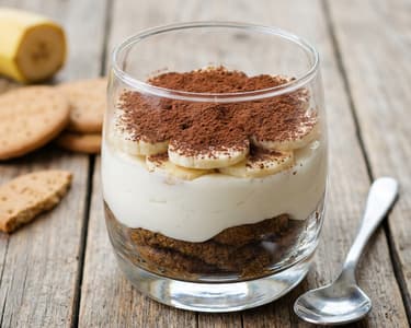 Sušenkové řezy bez cukru