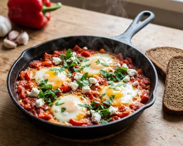 Shakshuka