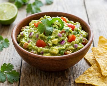 Guacamole