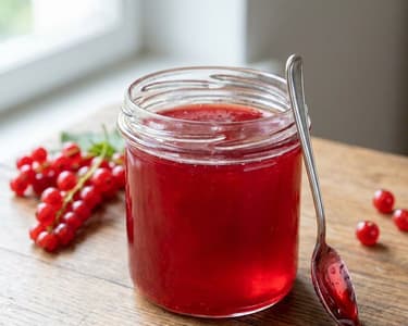 Currant Jam