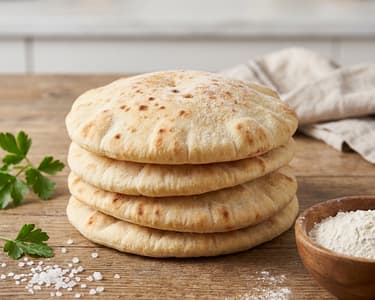Pita Bread