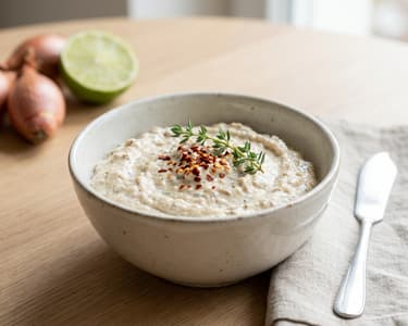 Rybičková pomazánka