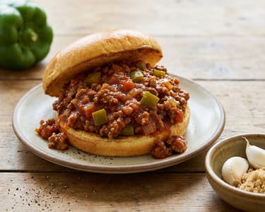 Sloppy Joe