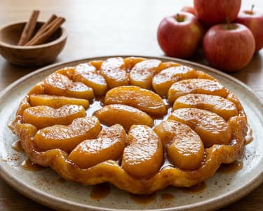 Tarte Tatin