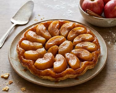 Tarte Tatin