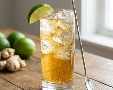 Bulleit Kentucky Mule