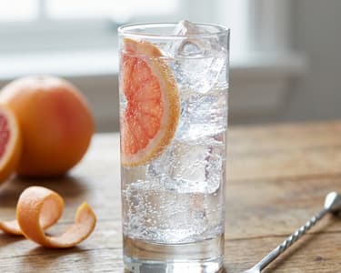 Tanqueray grepový Gin & Tonic