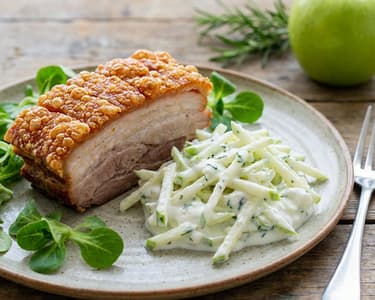 Divine Pork Belly