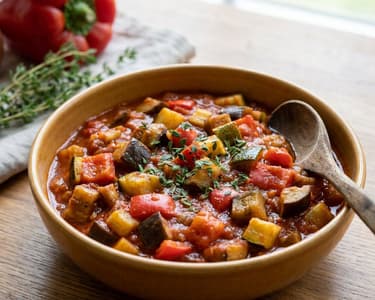 Ratatouille