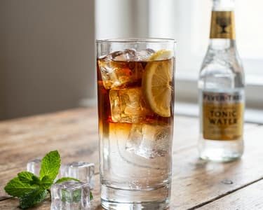 Fernet Stock Bavorák