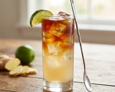 Republica Exclusive Dark&Stormy