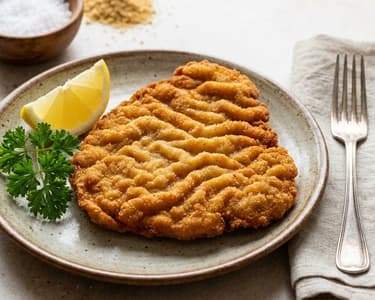 Wiener Schnitzel