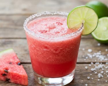Watermelon Margarita