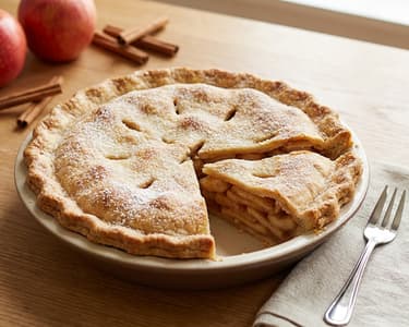 Apple Pie