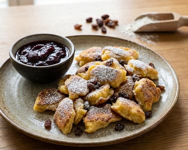 Kaiserschmarrn