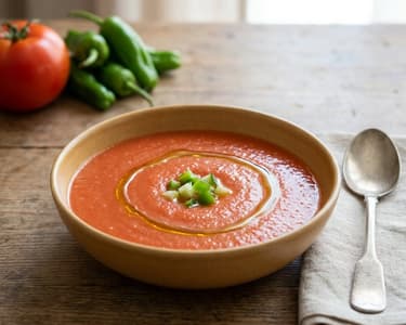 Gazpacho