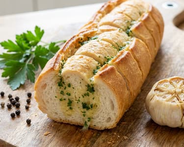 Garlic Baguette